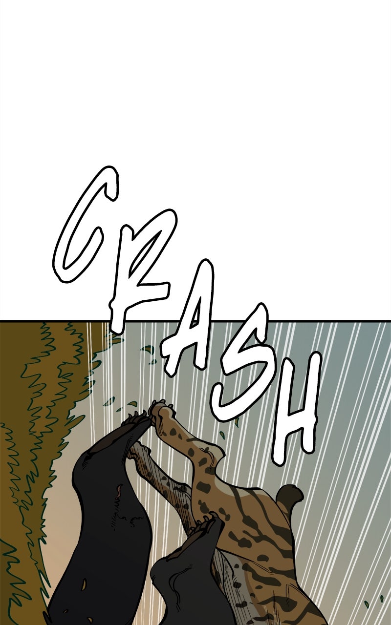 Ancient Animal Tales Ep. 28 - The Tyrant (9) page 69 - 