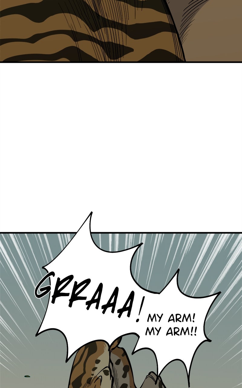 Ancient Animal Tales Ep. 28 - The Tyrant (9) page 73 - 