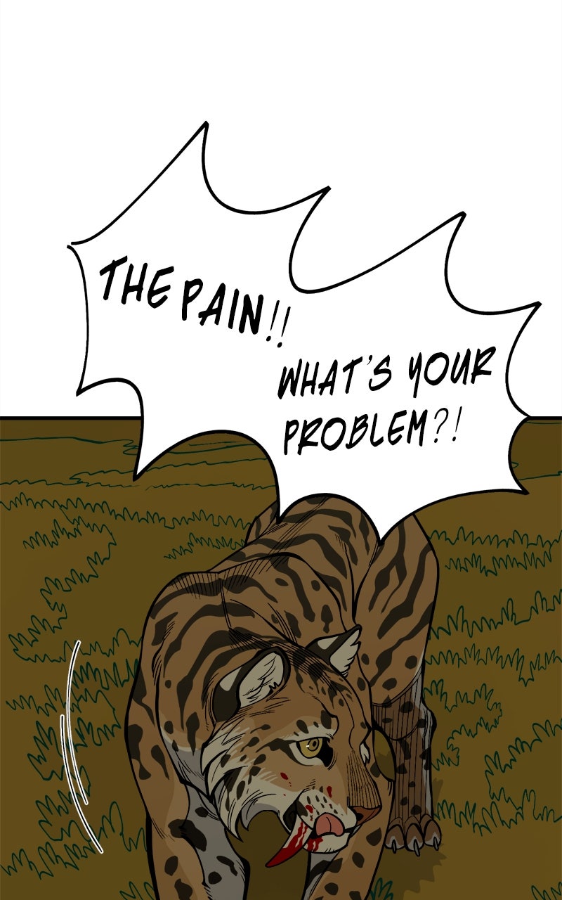 Ancient Animal Tales Ep. 28 - The Tyrant (9) page 75 - 