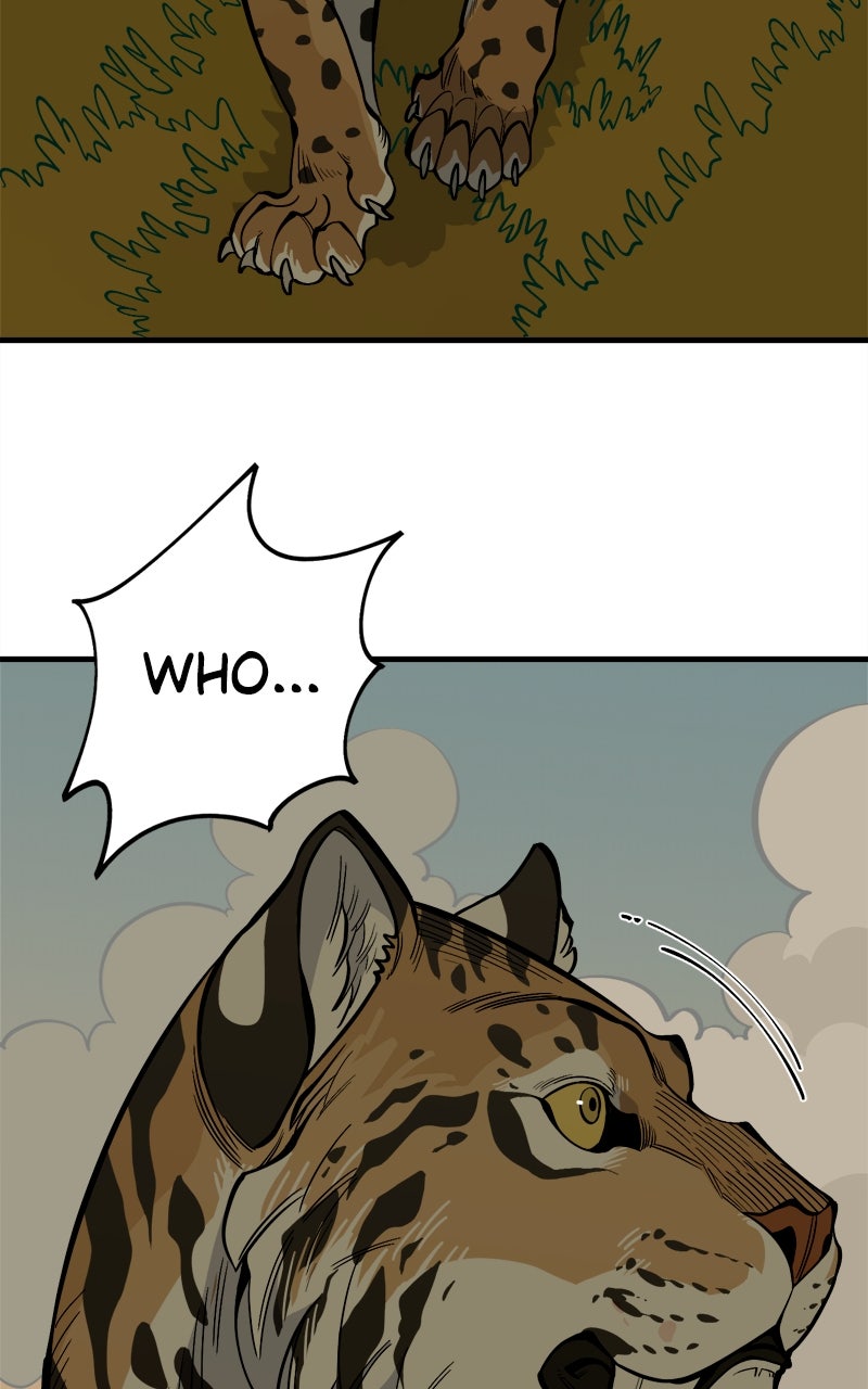 Ancient Animal Tales Ep. 28 - The Tyrant (9) page 76 - 