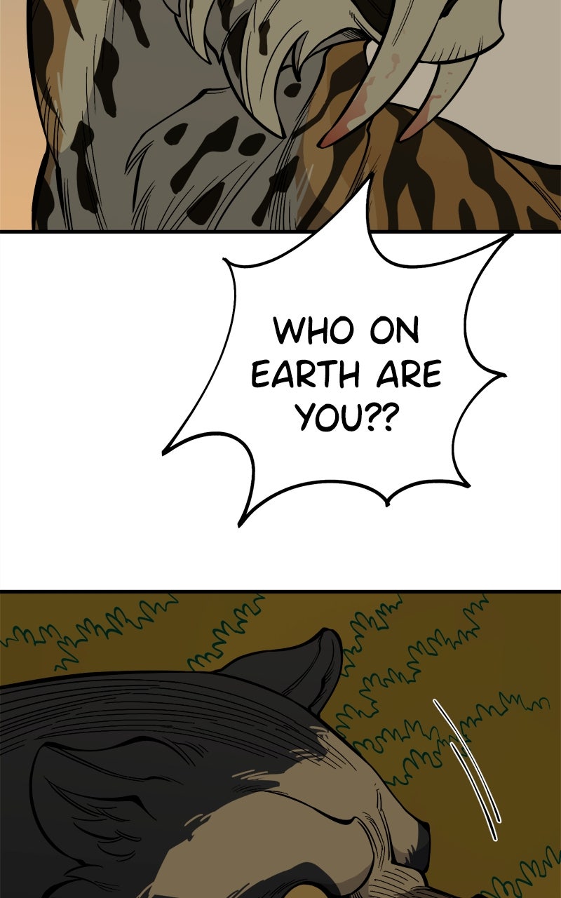 Ancient Animal Tales Ep. 28 - The Tyrant (9) page 77 - 