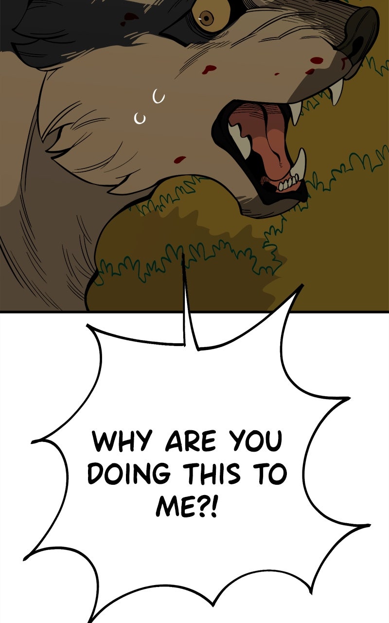 Ancient Animal Tales Ep. 28 - The Tyrant (9) page 78 - 