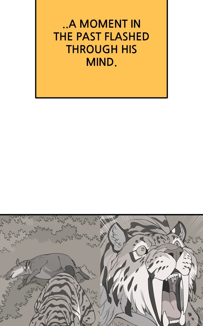 Ancient Animal Tales Ep. 28 - The Tyrant (9) page 81 - 