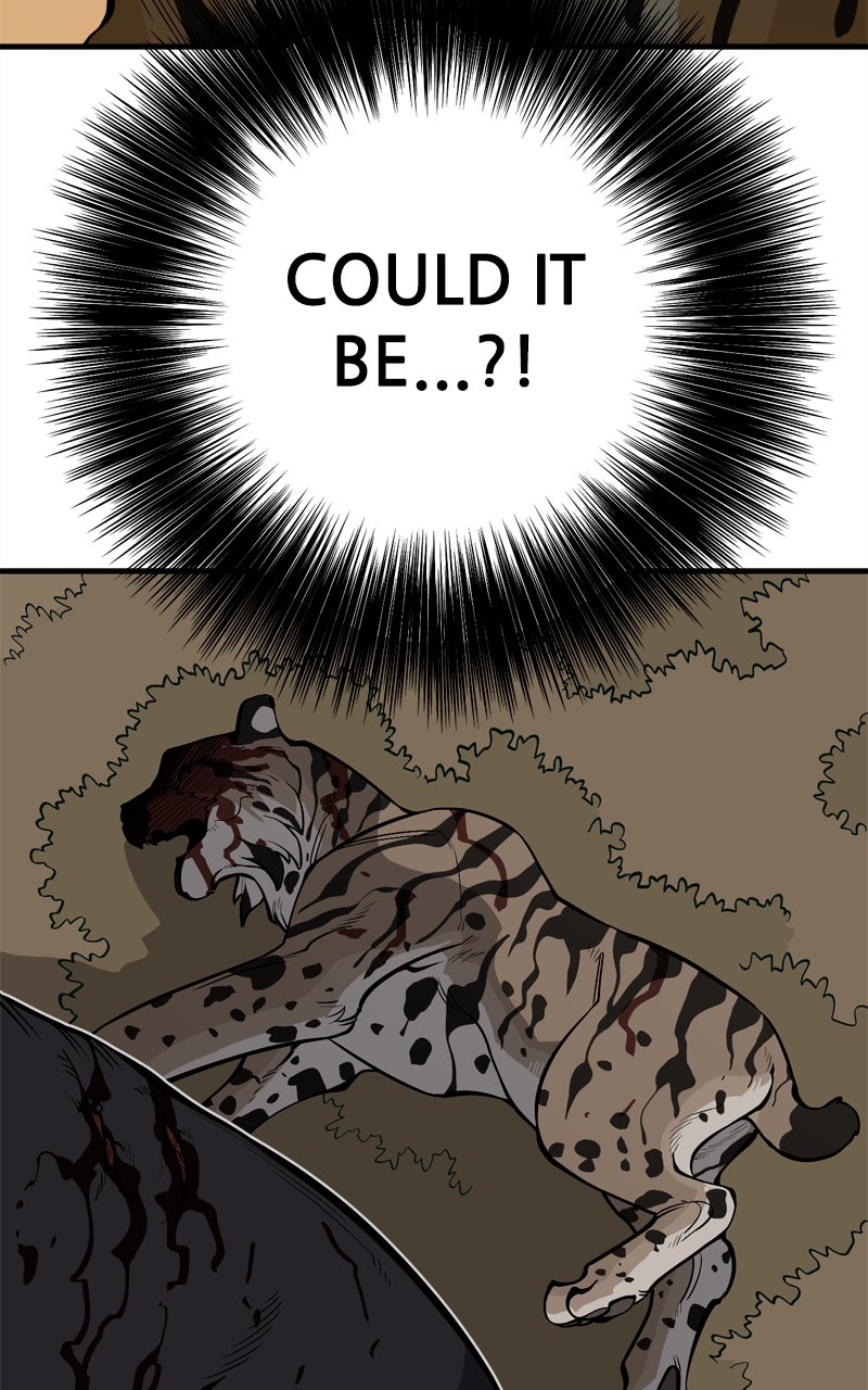 Ancient Animal Tales Ep. 28 - The Tyrant (9) page 85 - 