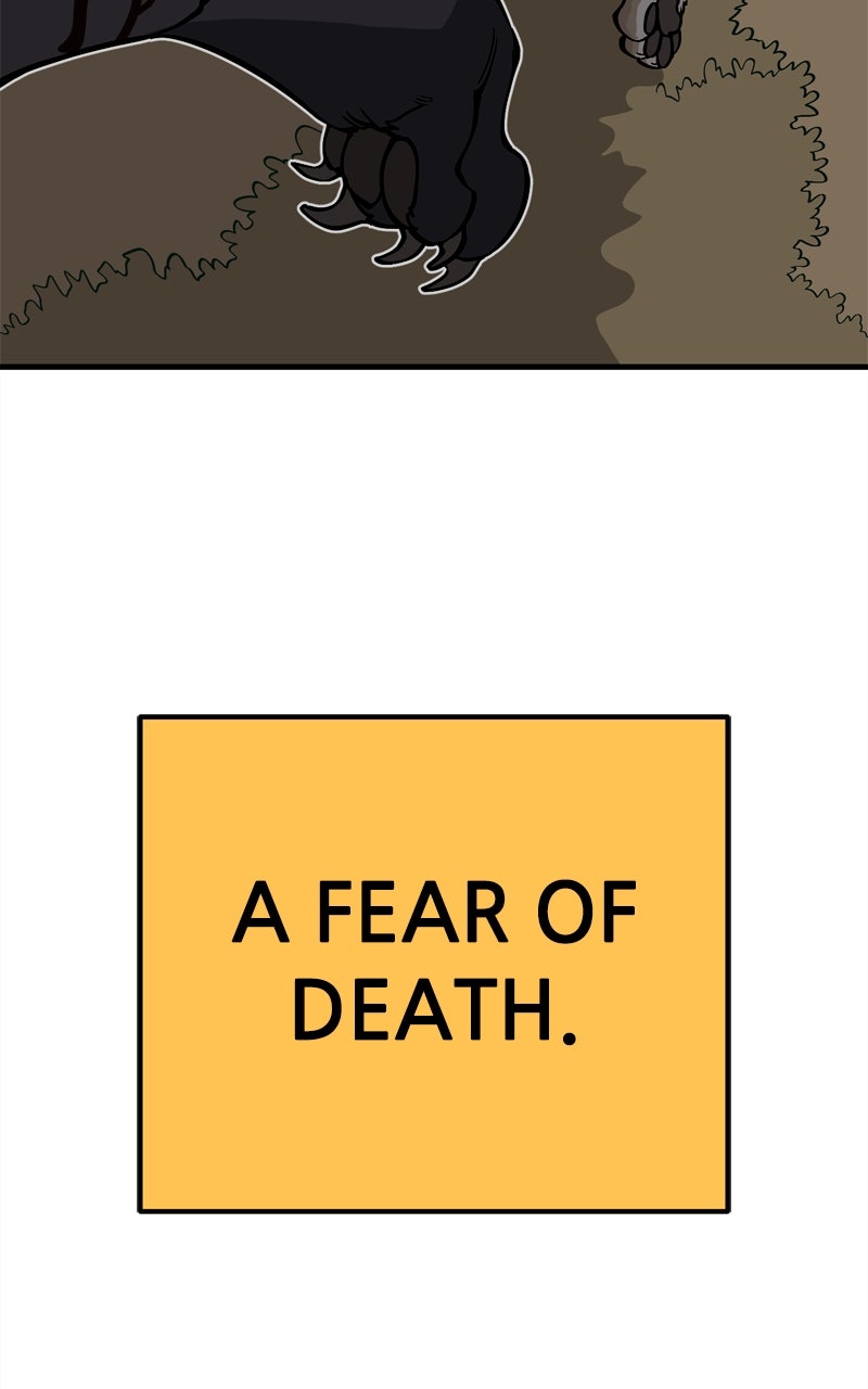 Ancient Animal Tales Ep. 28 - The Tyrant (9) page 86 - 