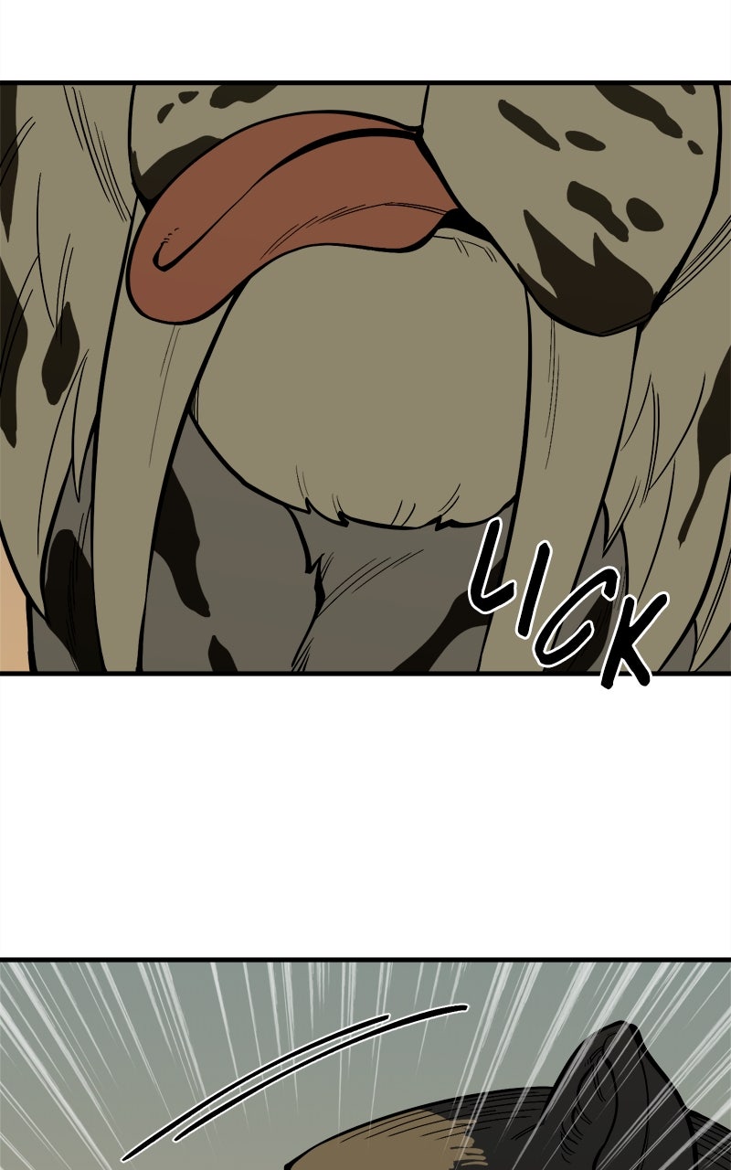 Ancient Animal Tales Ep. 28 - The Tyrant (9) page 87 - 