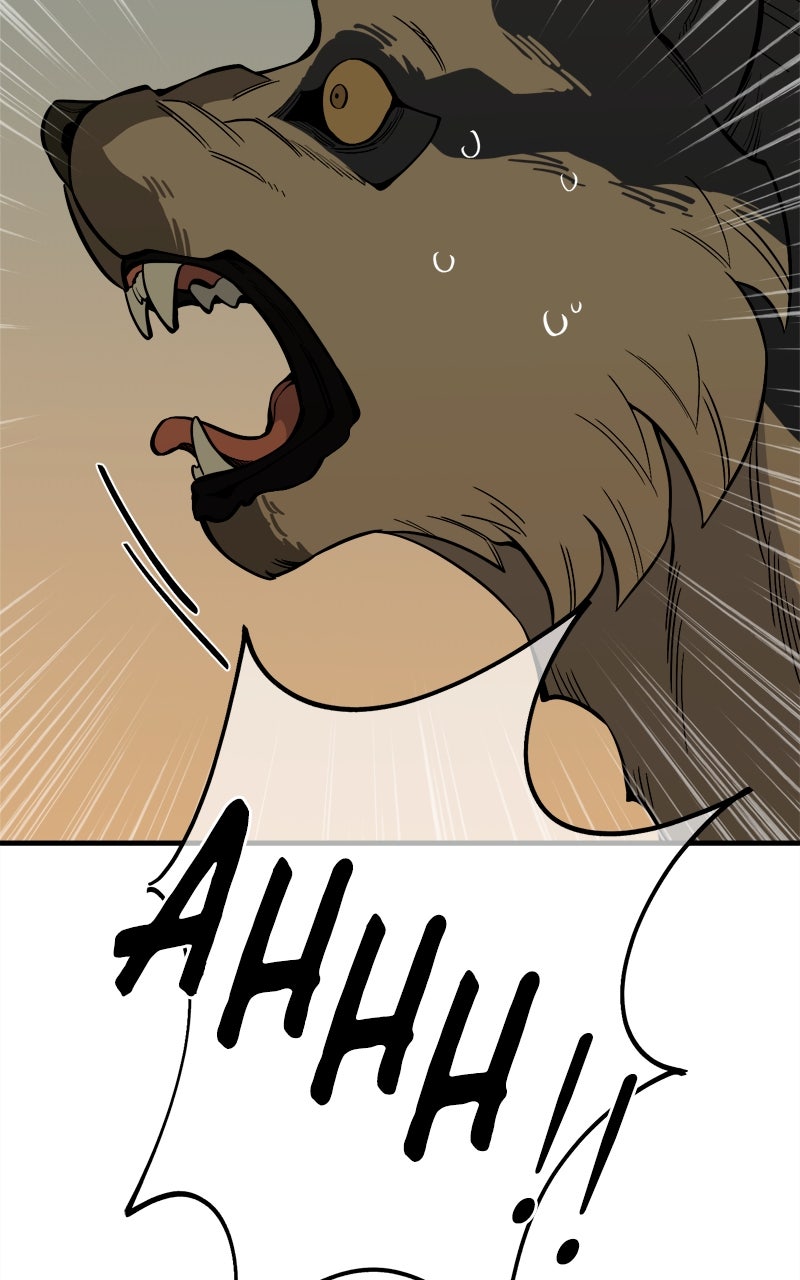 Ancient Animal Tales Ep. 28 - The Tyrant (9) page 88 - 