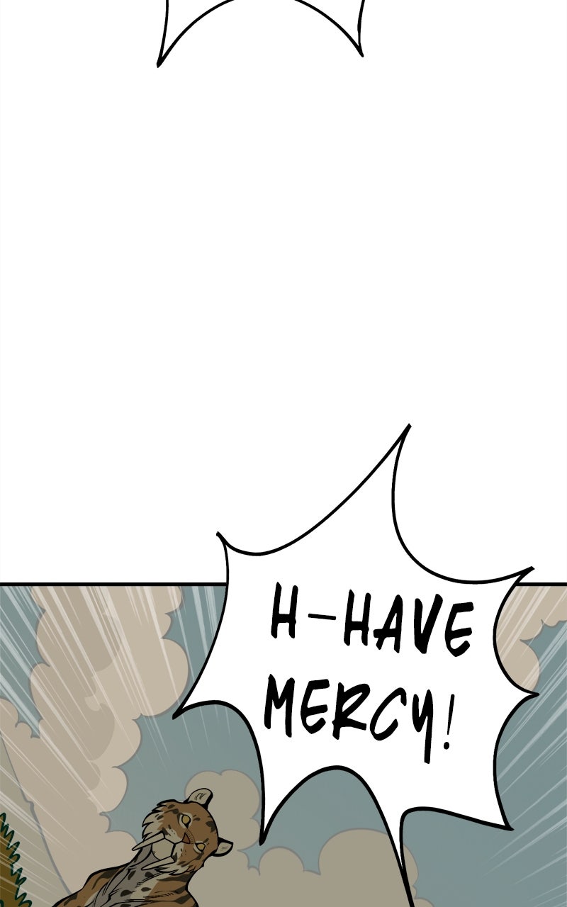 Ancient Animal Tales Ep. 28 - The Tyrant (9) page 89 - 