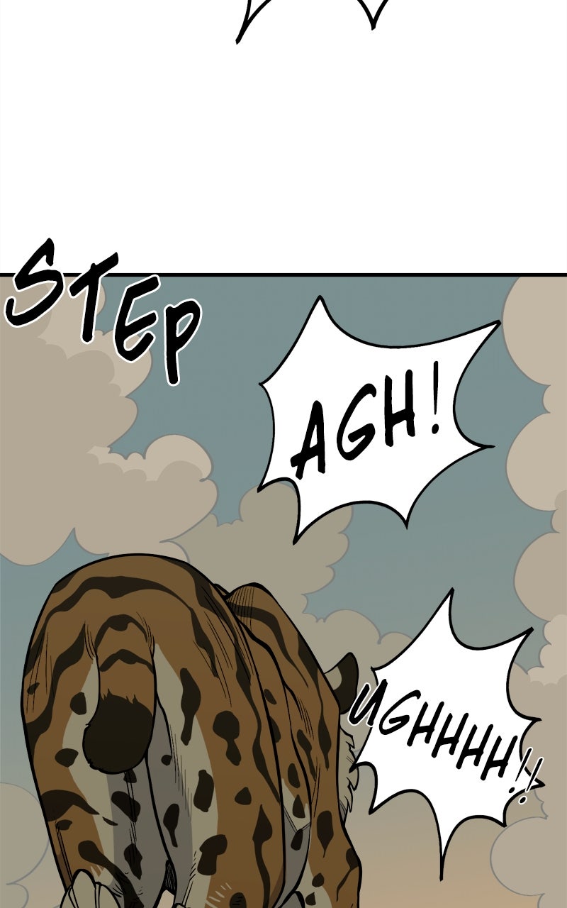 Ancient Animal Tales Ep. 28 - The Tyrant (9) page 91 - 