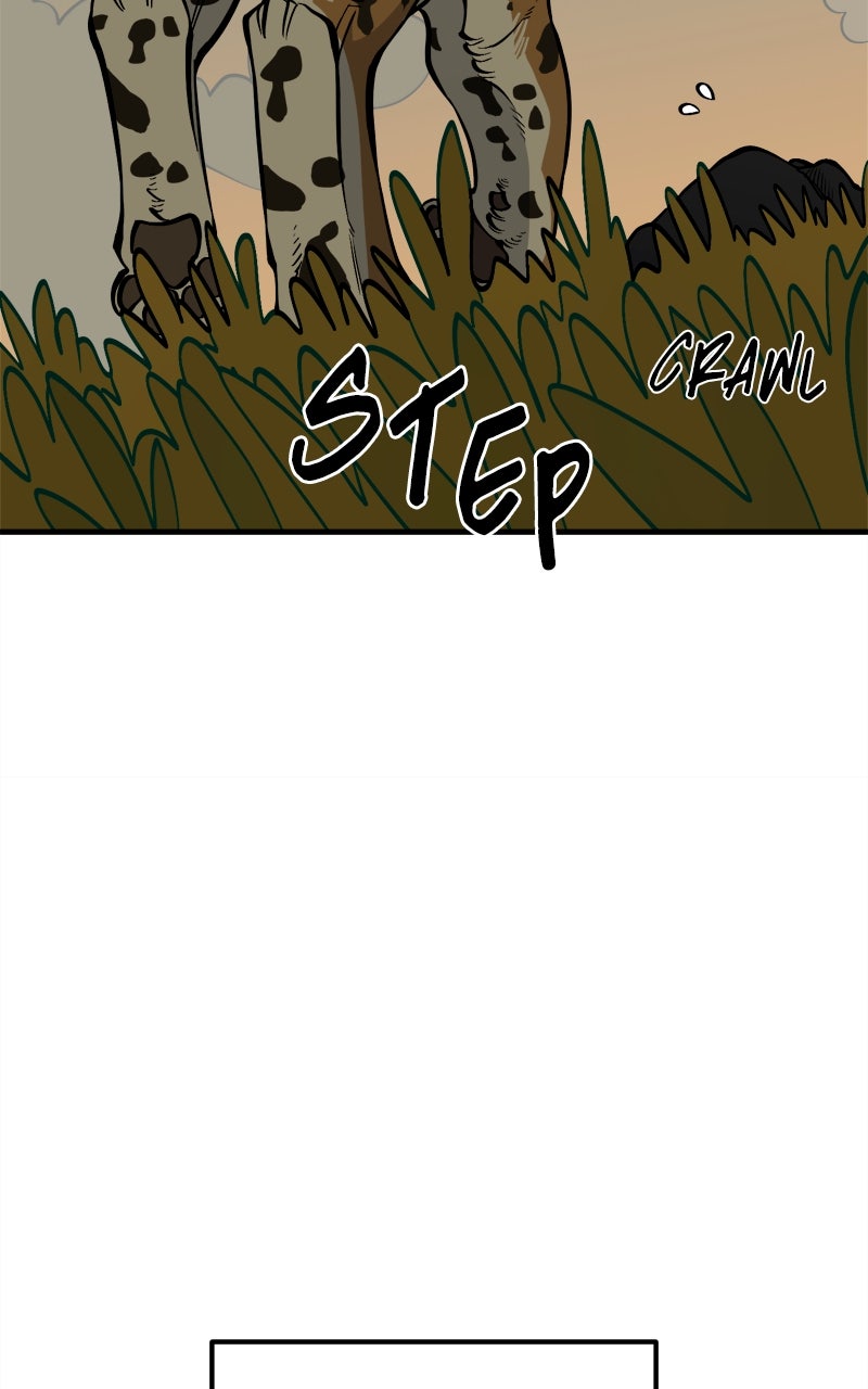 Ancient Animal Tales Ep. 28 - The Tyrant (9) page 92 - 