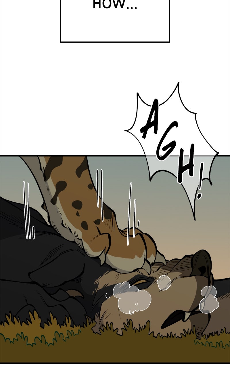 Ancient Animal Tales Ep. 28 - The Tyrant (9) page 94 - 