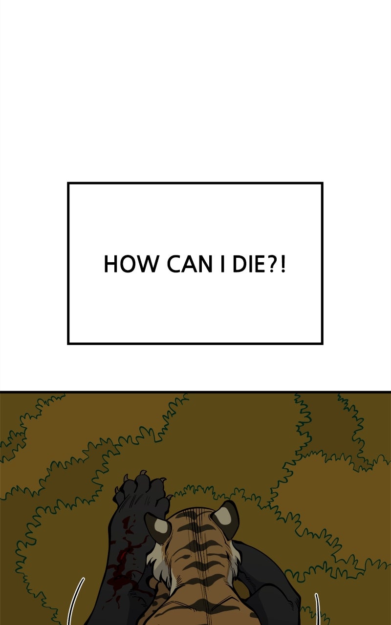 Ancient Animal Tales Ep. 28 - The Tyrant (9) page 95 - 