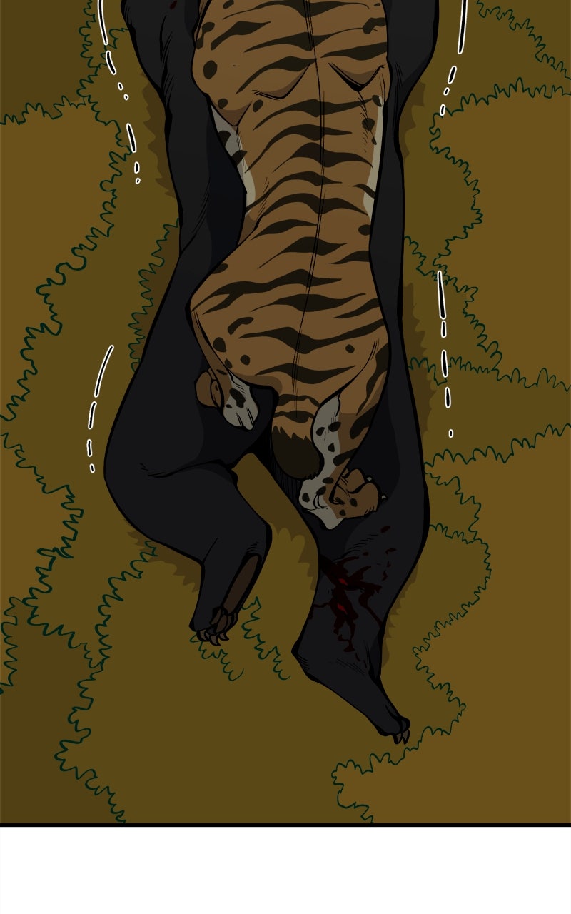 Ancient Animal Tales Ep. 28 - The Tyrant (9) page 96 - 