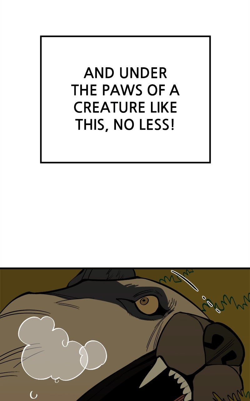 Ancient Animal Tales Ep. 28 - The Tyrant (9) page 97 - 