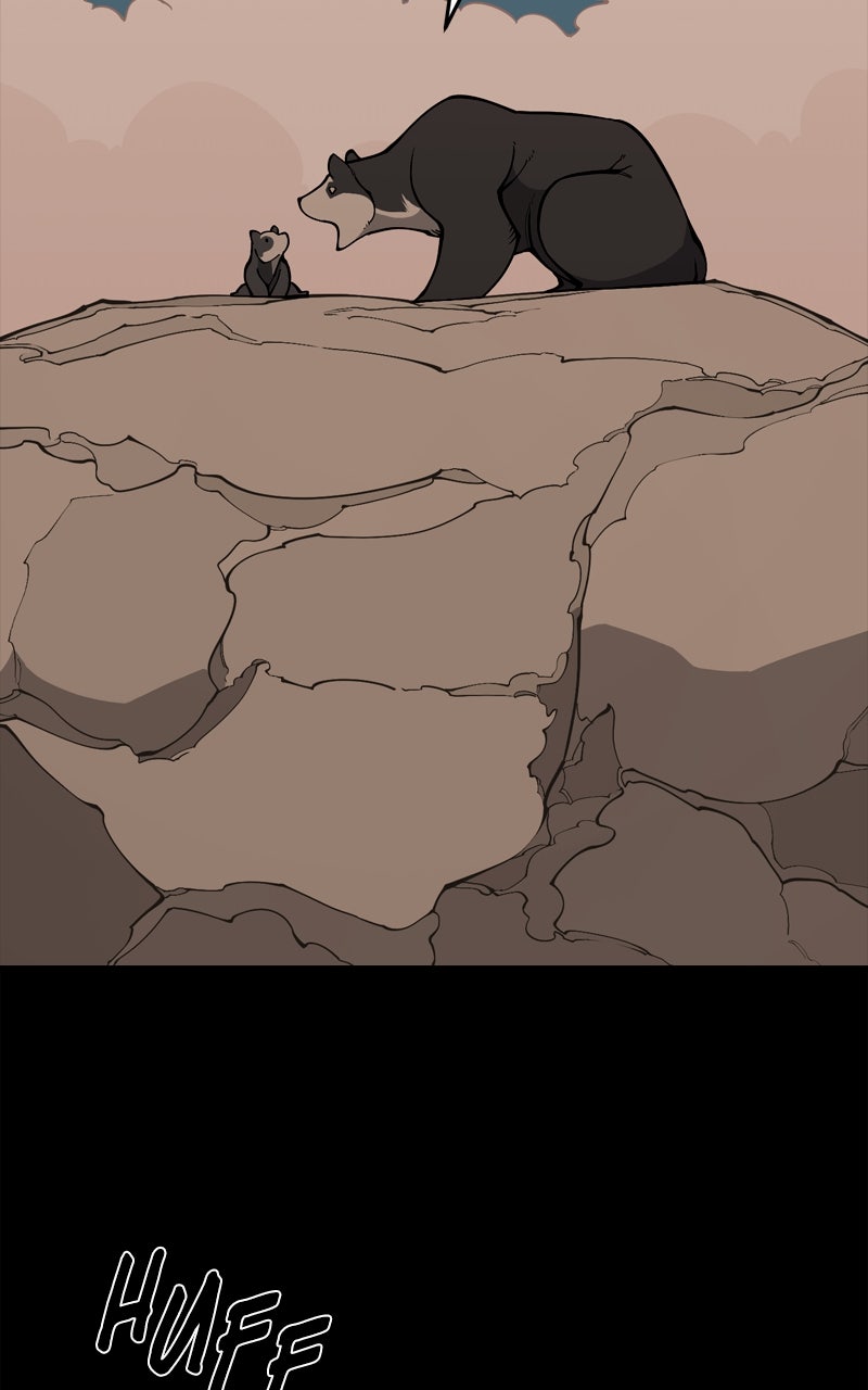 Ancient Animal Tales Ep. 28 - The Tyrant (9) page 99 - 