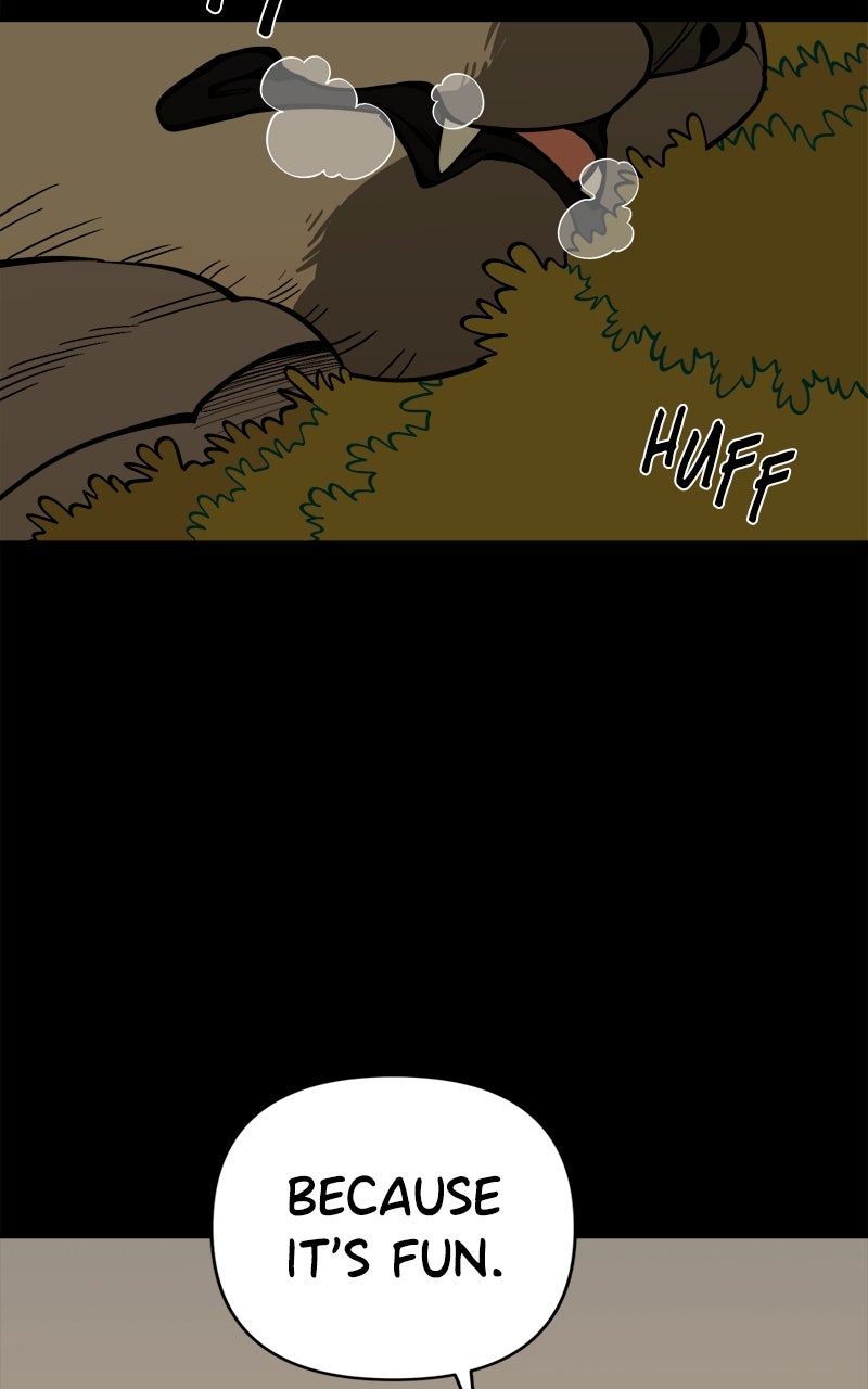Ancient Animal Tales Ep. 28 - The Tyrant (9) page 100 - 