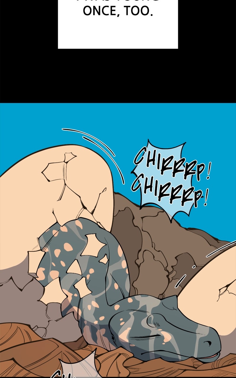 Ancient Animal Tales Ep. 29 - Nostalgia (1) page 11 - 