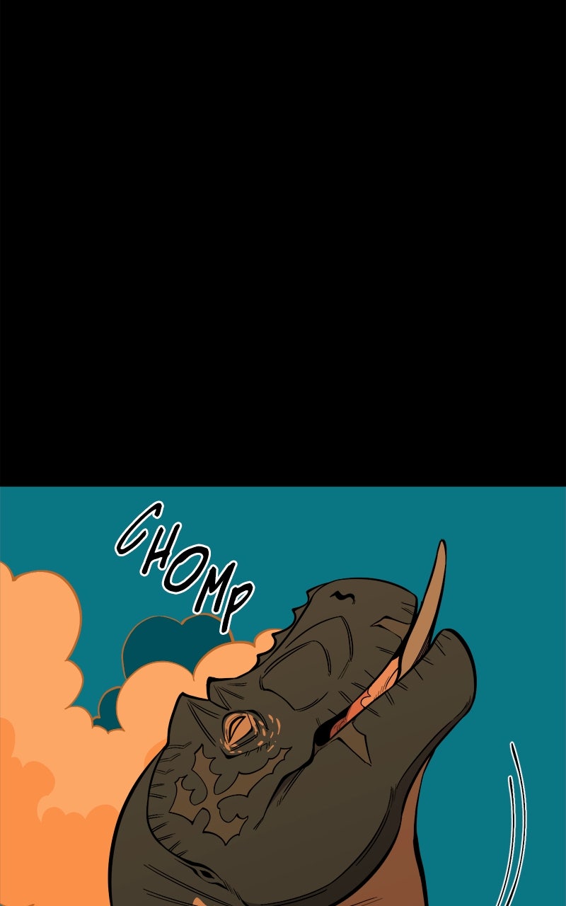 Ancient Animal Tales Ep. 29 - Nostalgia (1) page 104 - 