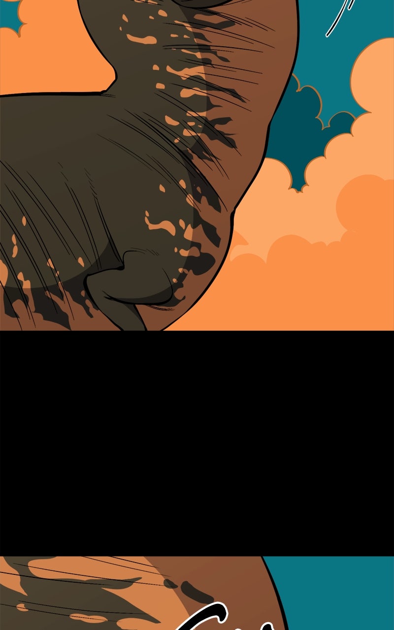 Ancient Animal Tales Ep. 29 - Nostalgia (1) page 105 - 