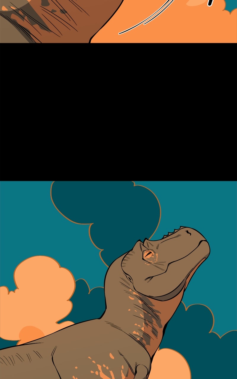 Ancient Animal Tales Ep. 29 - Nostalgia (1) page 111 - 