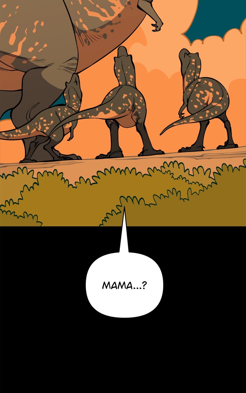 Ancient Animal Tales Ep. 29 - Nostalgia (1) page 112 - 