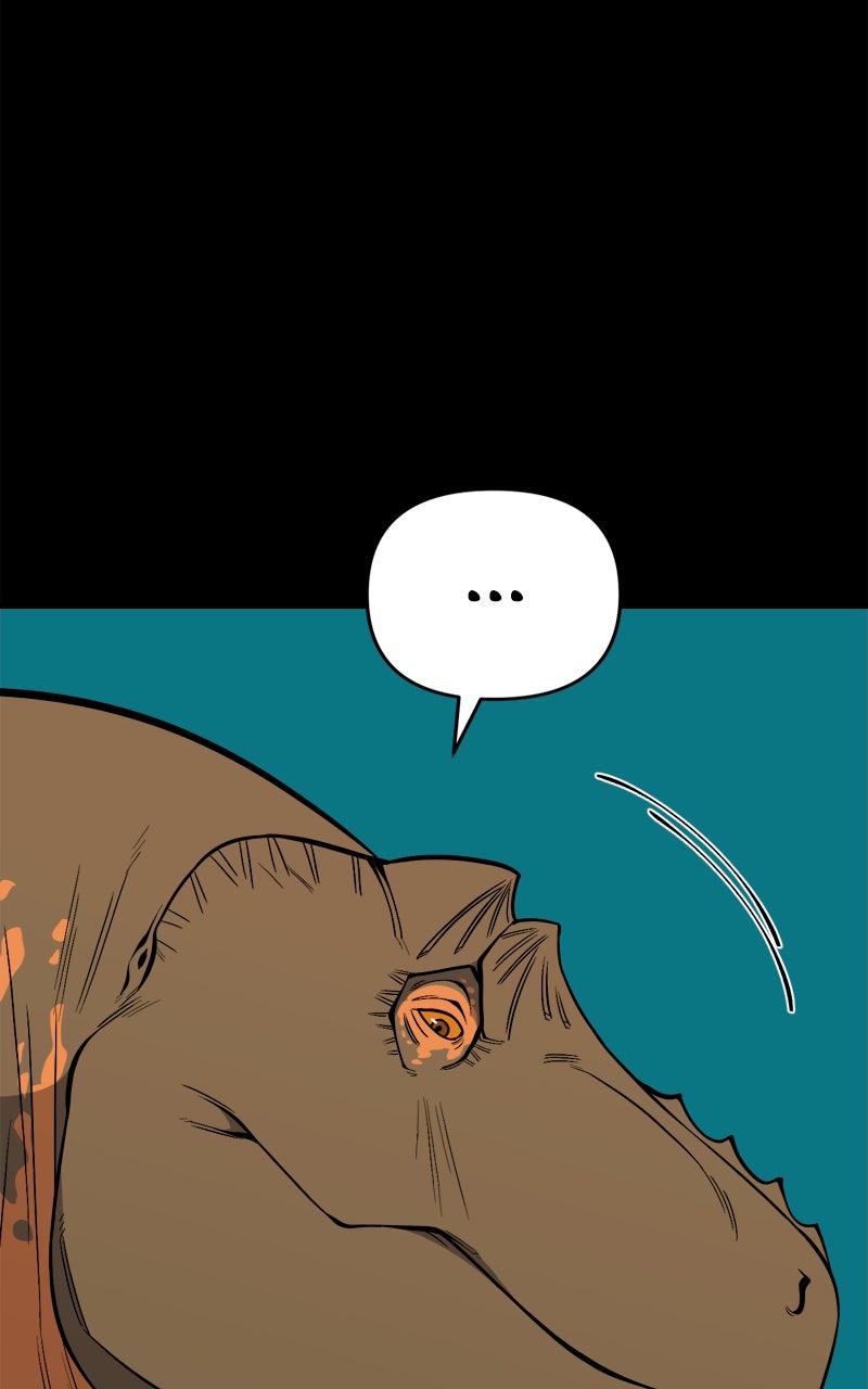 Ancient Animal Tales Ep. 29 - Nostalgia (1) page 113 - 