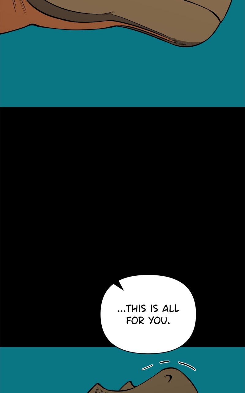 Ancient Animal Tales Ep. 29 - Nostalgia (1) page 114 - 