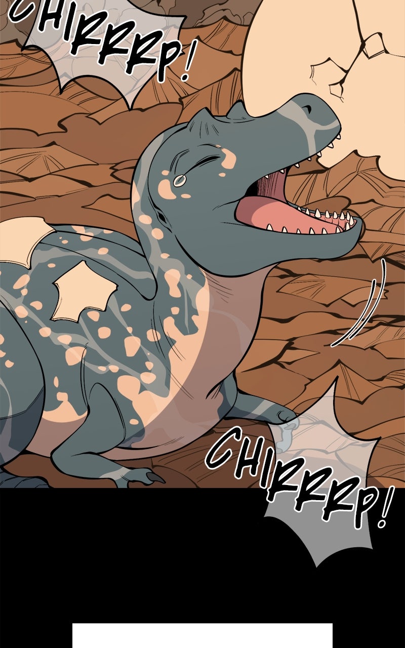 Ancient Animal Tales Ep. 29 - Nostalgia (1) page 13 - 