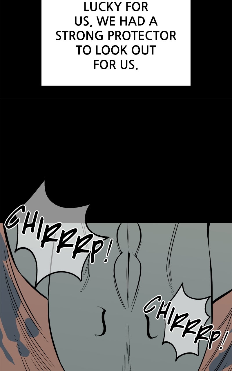 Ancient Animal Tales Ep. 29 - Nostalgia (1) page 14 - 
