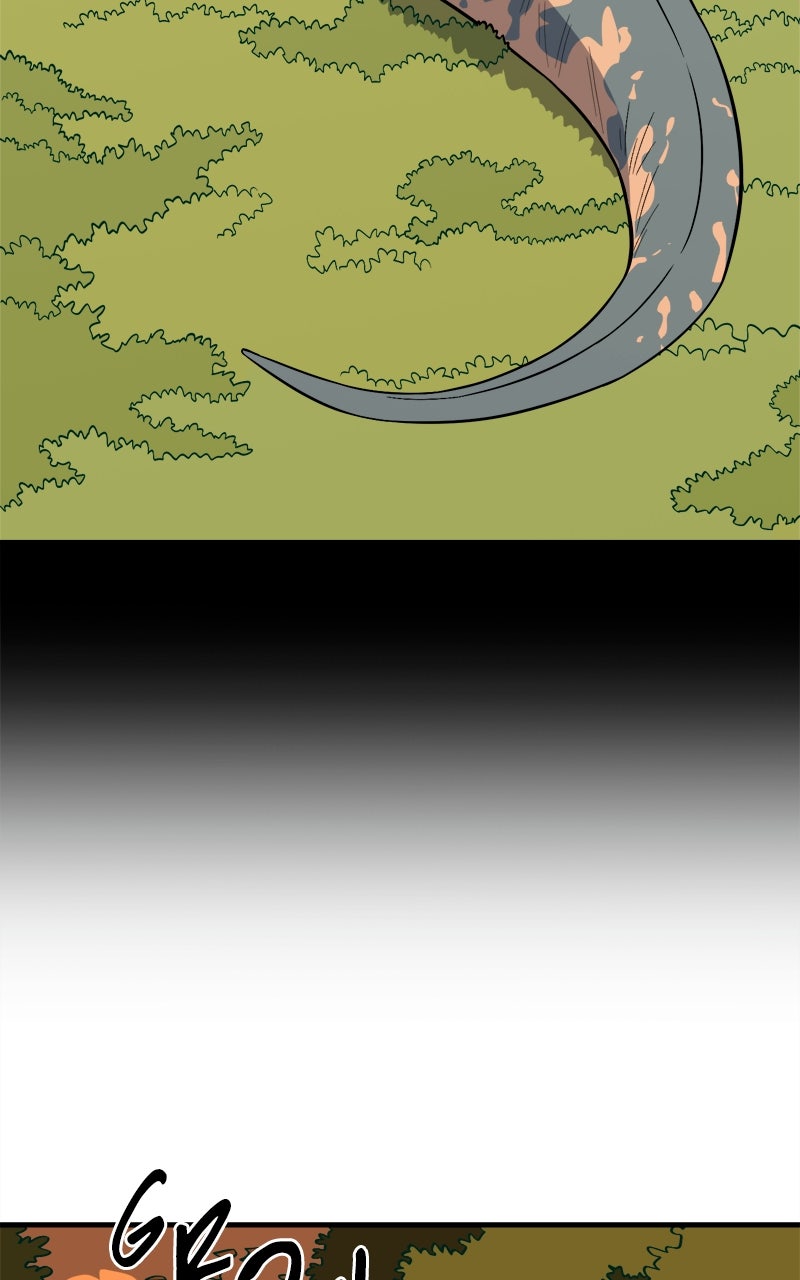 Ancient Animal Tales Ep. 29 - Nostalgia (1) page 19 - 