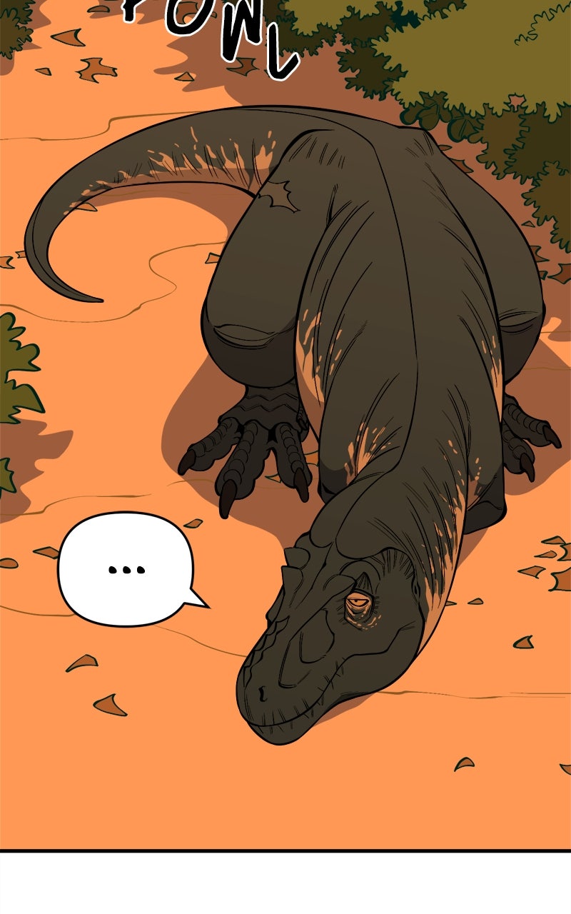 Ancient Animal Tales Ep. 29 - Nostalgia (1) page 20 - 