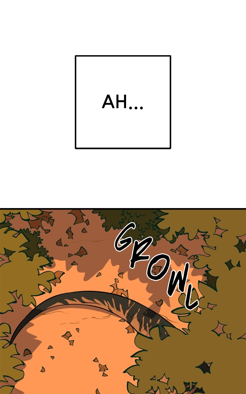 Ancient Animal Tales Ep. 29 - Nostalgia (1) page 3 - 