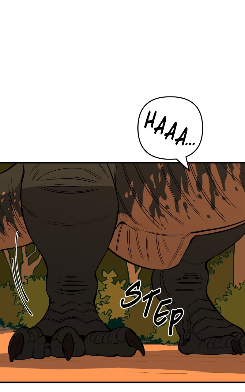 Ancient Animal Tales Ep. 29 - Nostalgia (1) page 21 - 