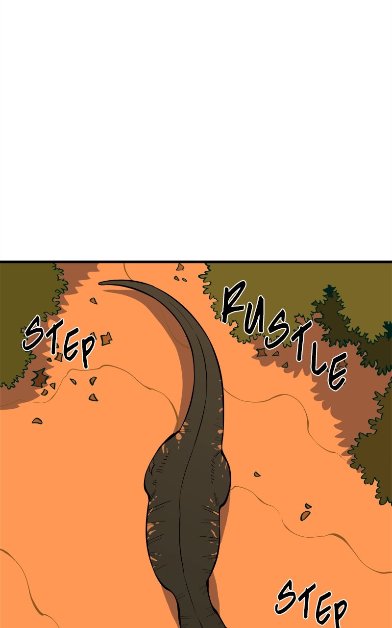 Ancient Animal Tales Ep. 29 - Nostalgia (1) page 22 - 