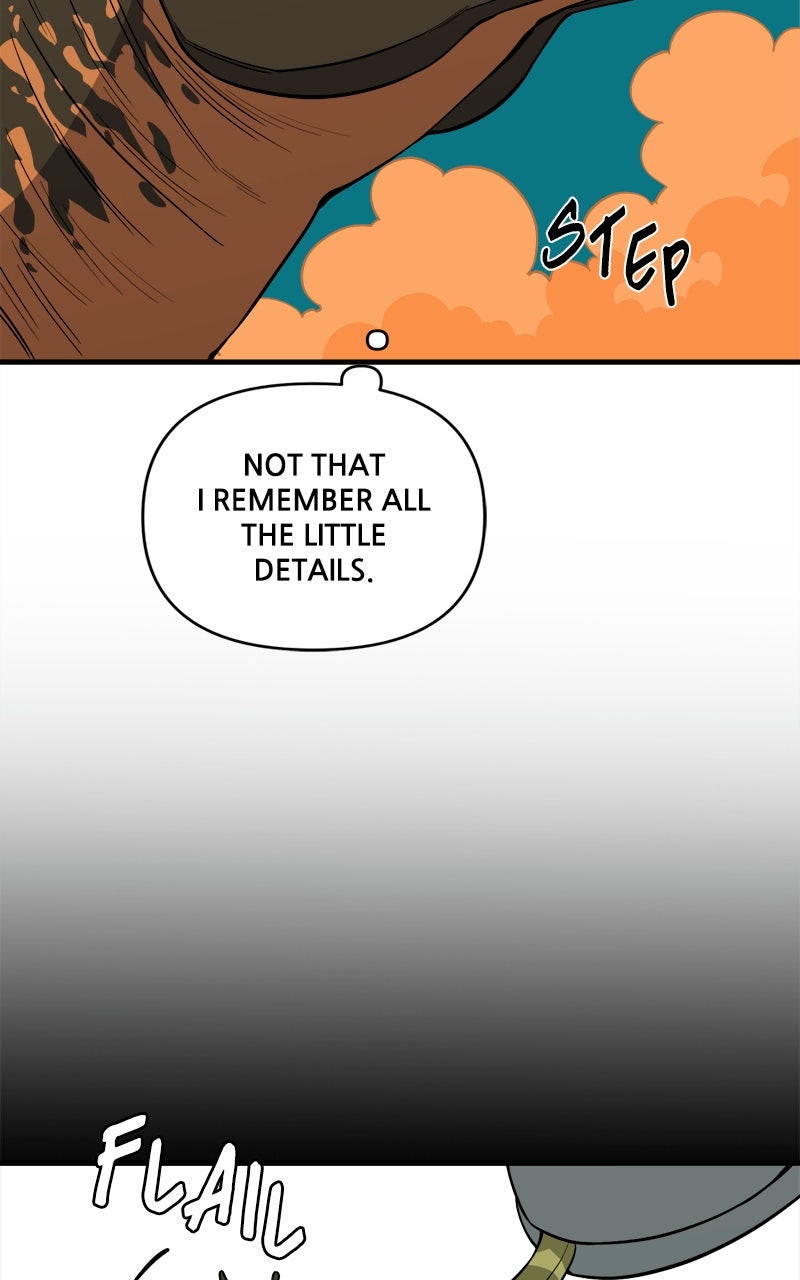 Ancient Animal Tales Ep. 29 - Nostalgia (1) page 24 - 