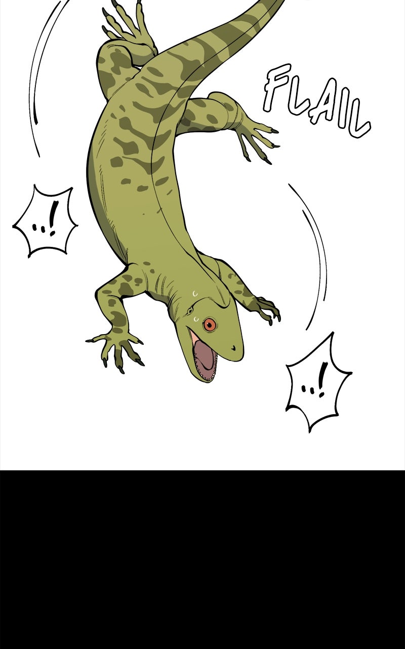 Ancient Animal Tales Ep. 29 - Nostalgia (1) page 25 - 