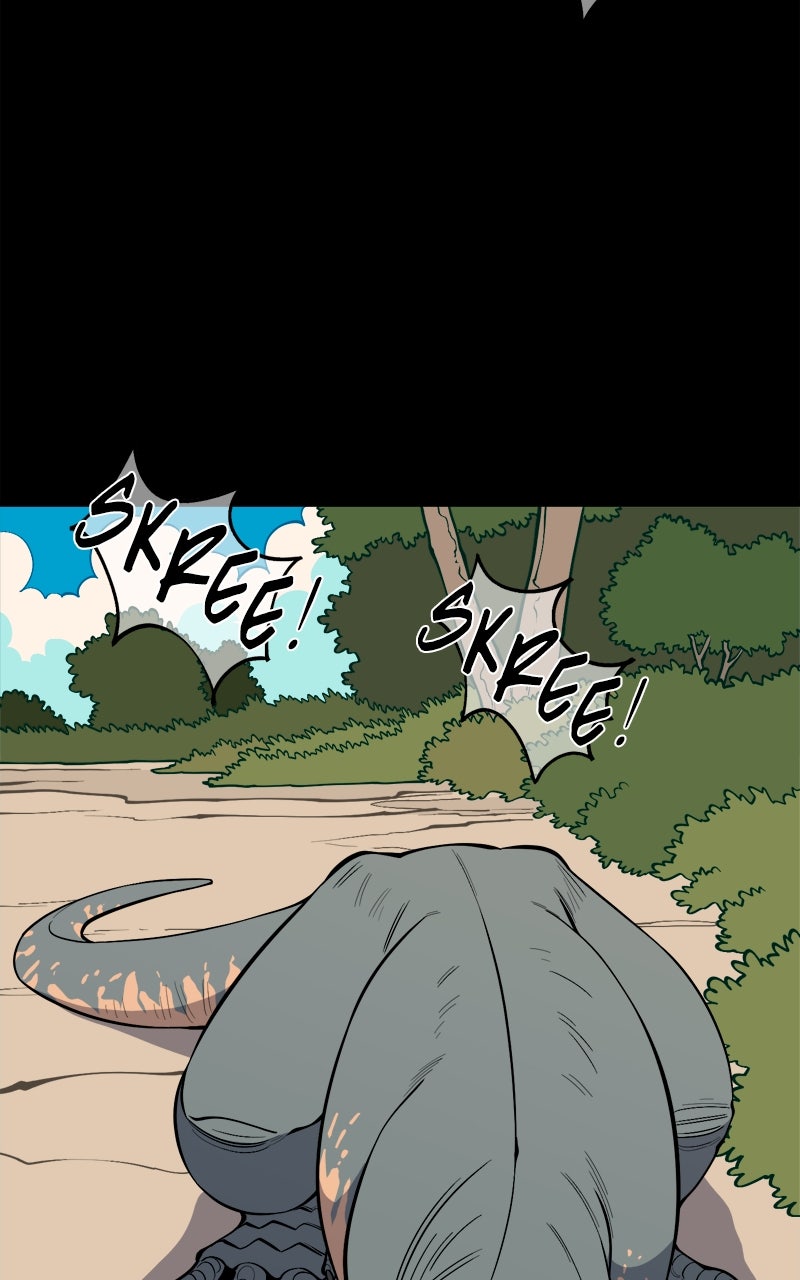 Ancient Animal Tales Ep. 29 - Nostalgia (1) page 28 - 