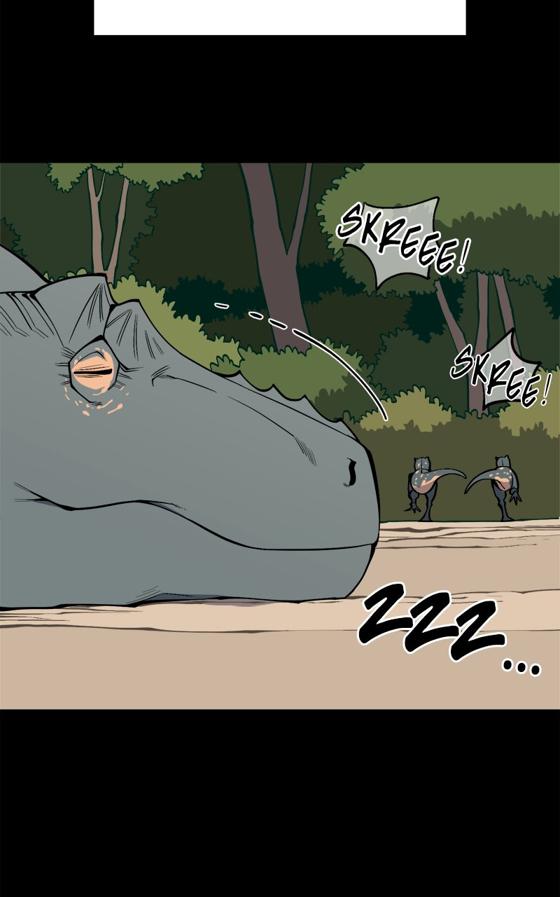 Ancient Animal Tales Ep. 29 - Nostalgia (1) page 30 - 