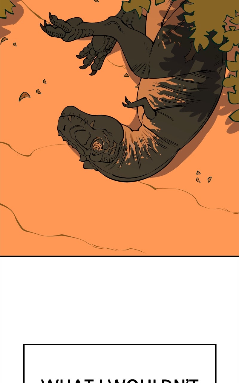 Ancient Animal Tales Ep. 29 - Nostalgia (1) page 4 - 