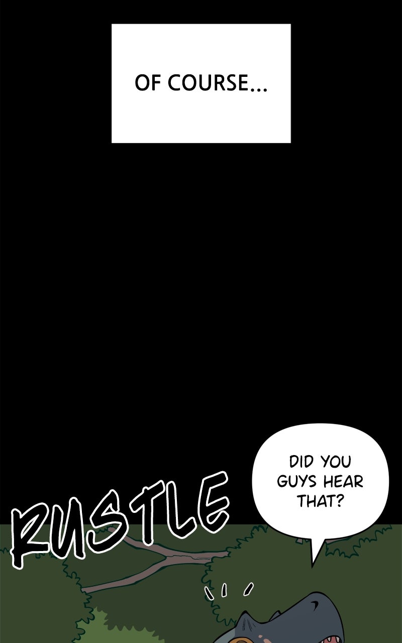 Ancient Animal Tales Ep. 29 - Nostalgia (1) page 33 - 