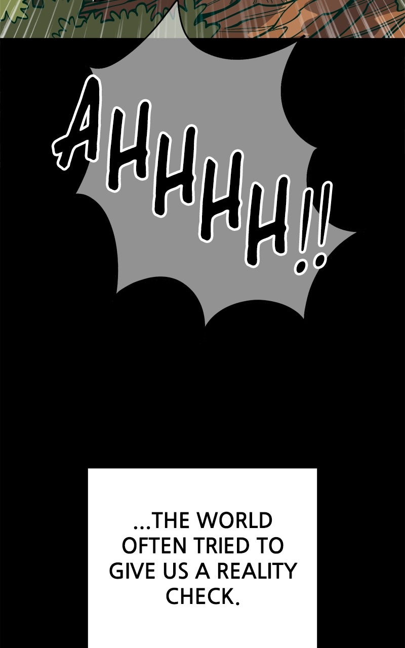 Ancient Animal Tales Ep. 29 - Nostalgia (1) page 37 - 