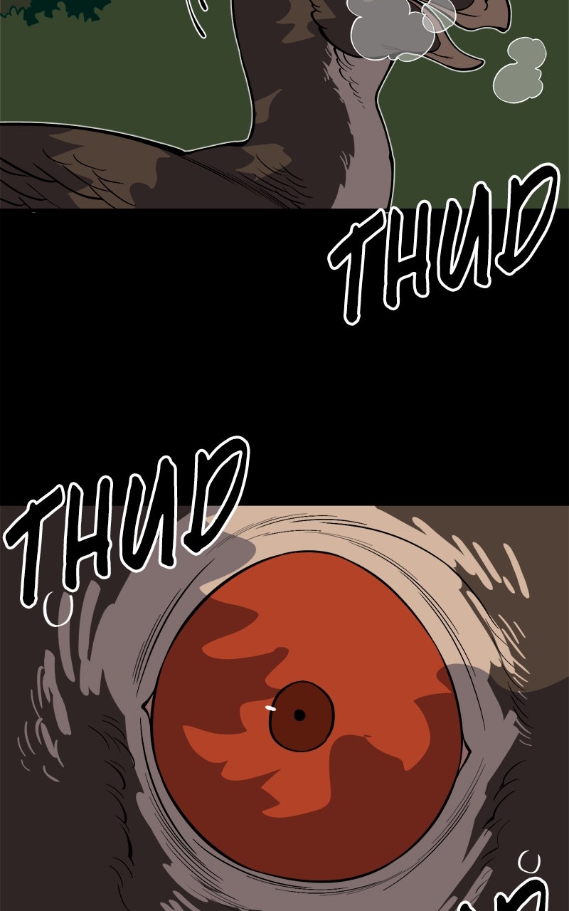 Ancient Animal Tales Ep. 29 - Nostalgia (1) page 41 - 