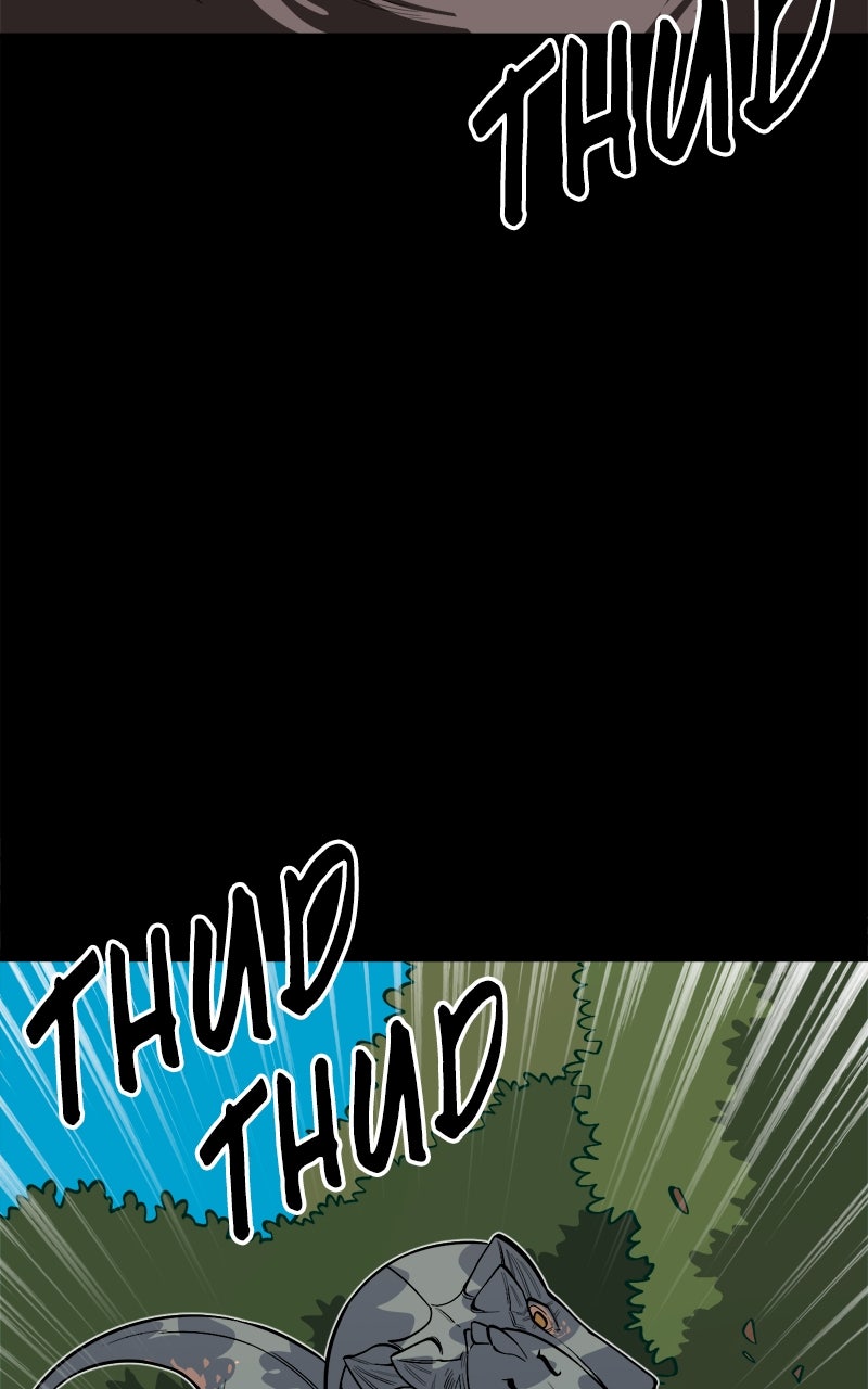 Ancient Animal Tales Ep. 29 - Nostalgia (1) page 42 - 
