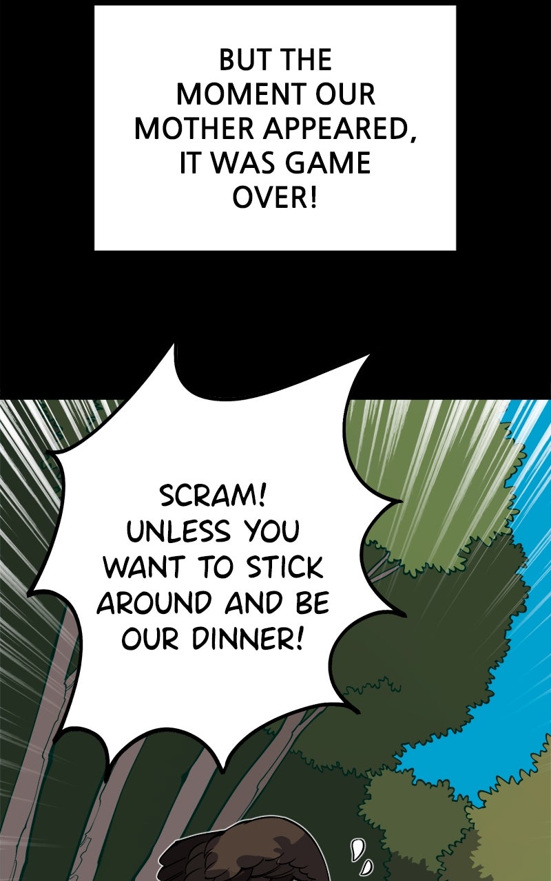 Ancient Animal Tales Ep. 29 - Nostalgia (1) page 44 - 
