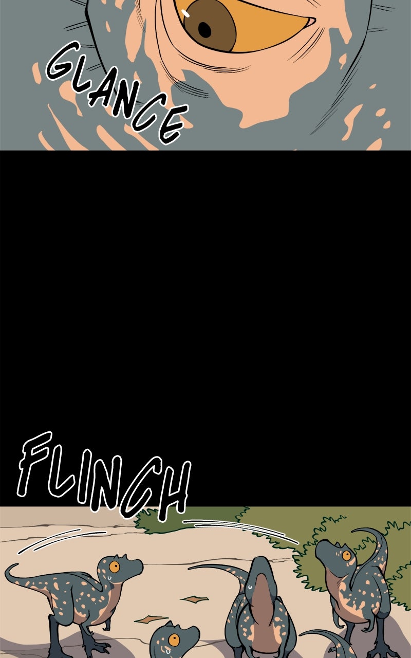 Ancient Animal Tales Ep. 29 - Nostalgia (1) page 46 - 