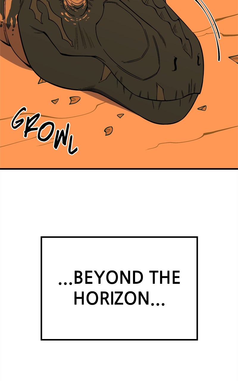 Ancient Animal Tales Ep. 29 - Nostalgia (1) page 6 - 