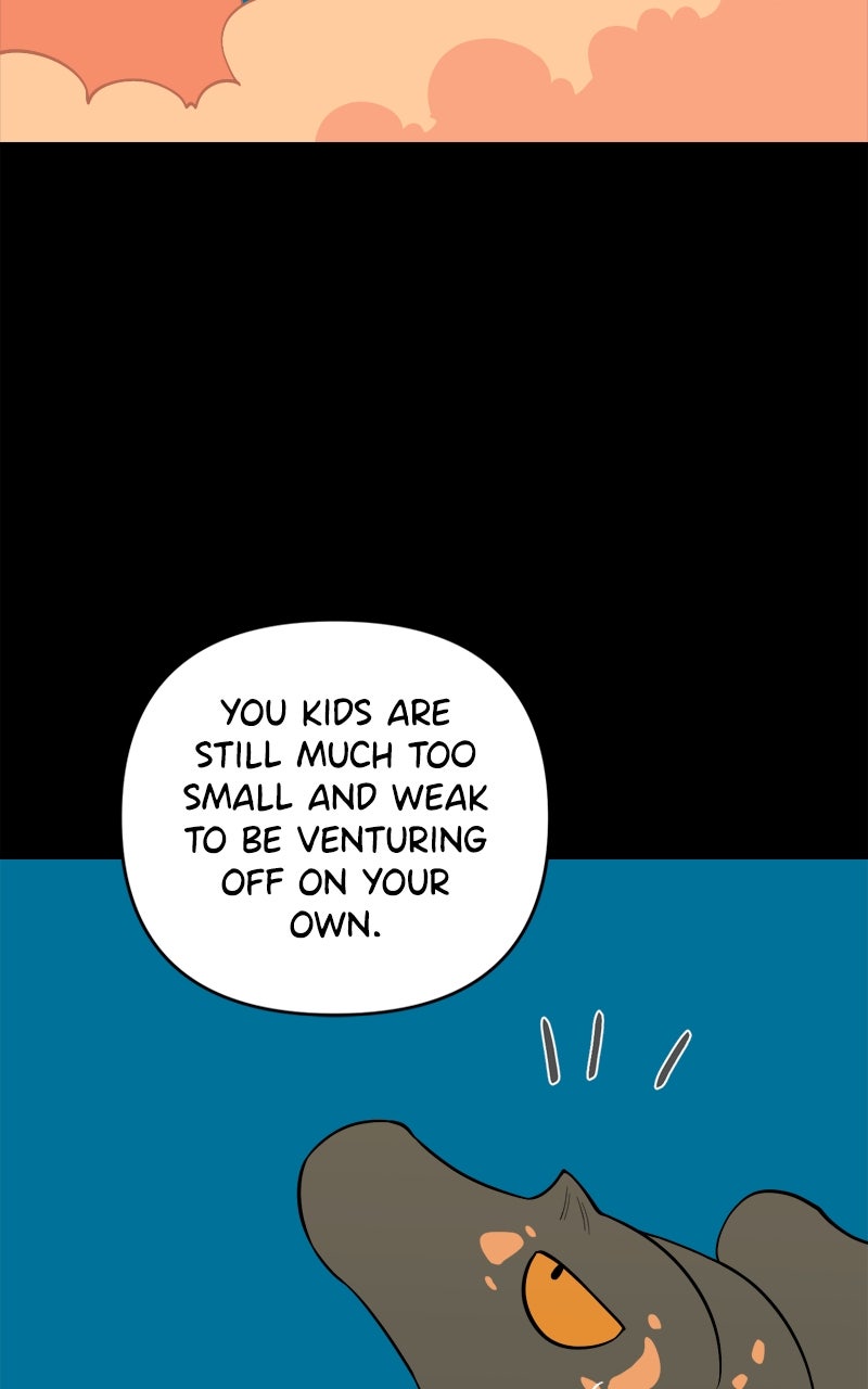 Ancient Animal Tales Ep. 29 - Nostalgia (1) page 52 - 