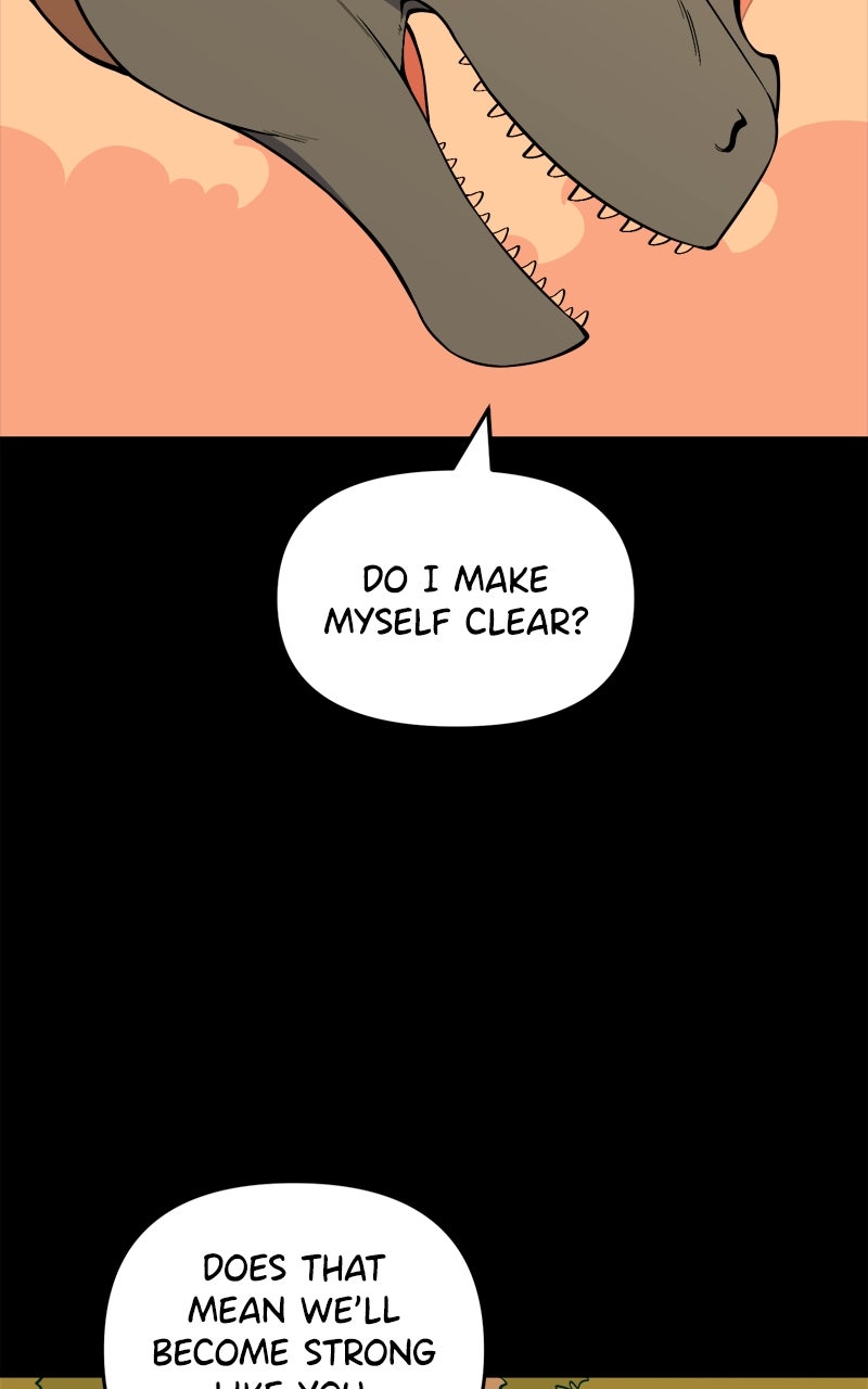 Ancient Animal Tales Ep. 29 - Nostalgia (1) page 54 - 