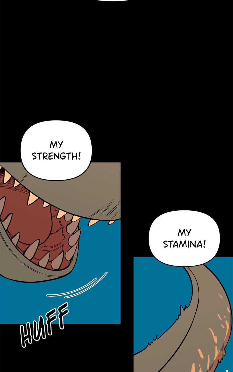 Ancient Animal Tales Ep. 29 - Nostalgia (1) page 56 - 