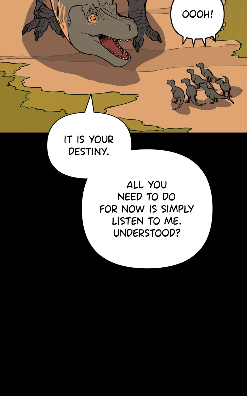 Ancient Animal Tales Ep. 29 - Nostalgia (1) page 58 - 